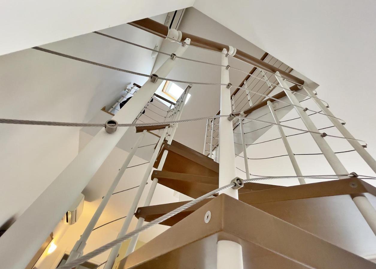 Rentopolis Apartments - Palazzo Candiani Milano Eksteriør billede
